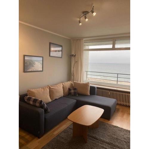 Strandhotel Wohnung 69
