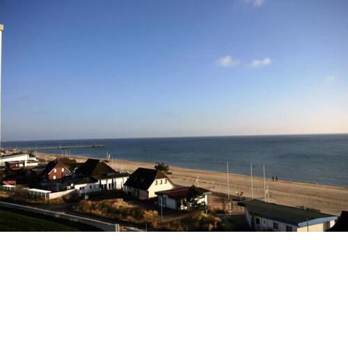 Strandhotel Wohnung 72