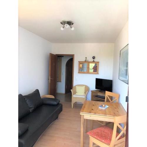 Strandhotel Wohnung 72b