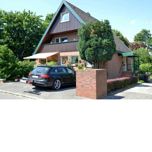 Strandhus MiBa