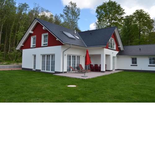 Strandhus Sellin - Apt. 01