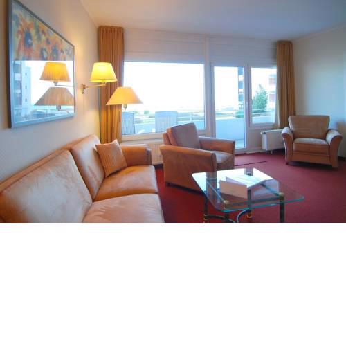 Strandidyll, 106 - Typ B6S - [#59007]
