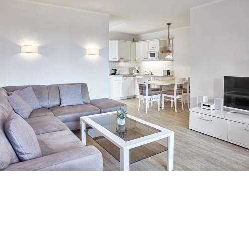 Strandidyll, 12 - Typ A2S - [#58962]