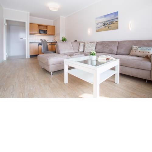 STRANDIDYLL, 121 - Typ B4 - [#125209]