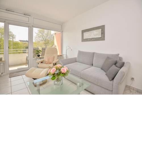 Strandidyll Wohnung 122