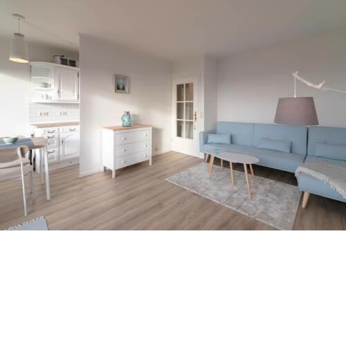 Strandidyll Wohnung 41