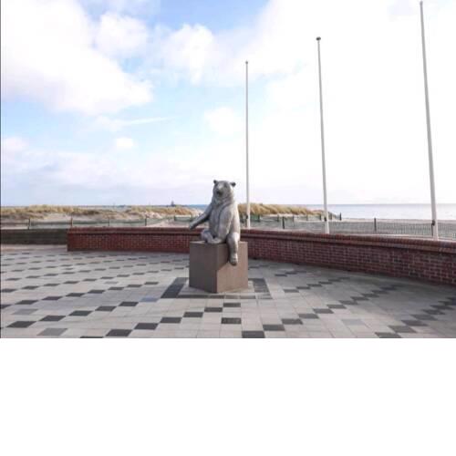 Strandjutter "MERLE"