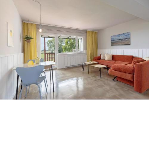 Strandkoje Wohnung 10
