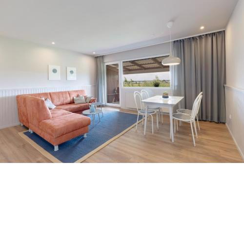 Strandkoje Wohnung 2