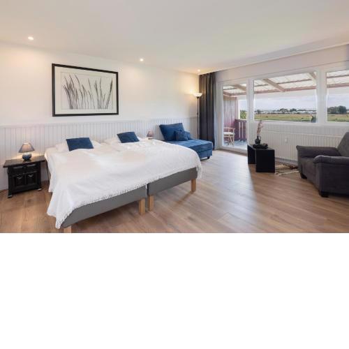 Strandkoje Wohnung 3