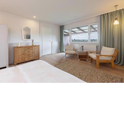 Strandkoje Wohnung 4
