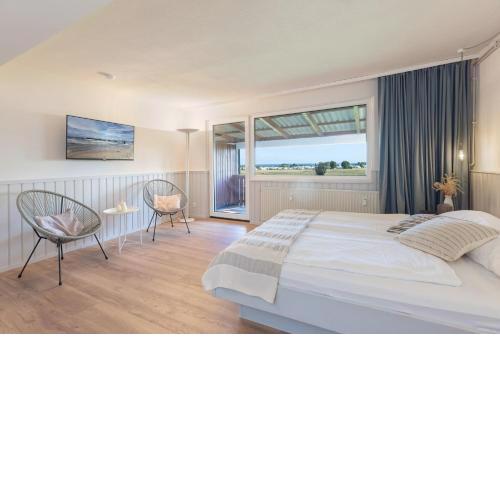 Strandkoje Wohnung 5
