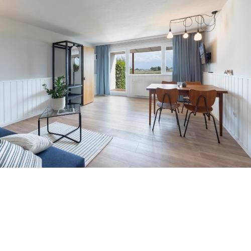 Strandkoje Wohnung 8