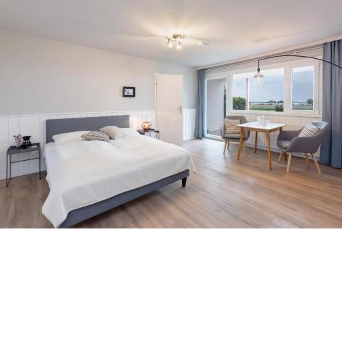 Strandkoje Wohnung 9