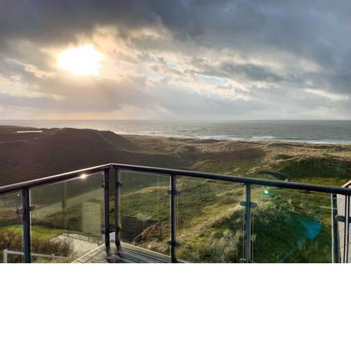 Strandkrone