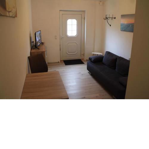 Strandlah gelegen - Wohnung Bodden
