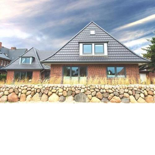 Strandläufer - Landhaus Tadsen