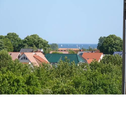 Strandläufer Kühlungsborn