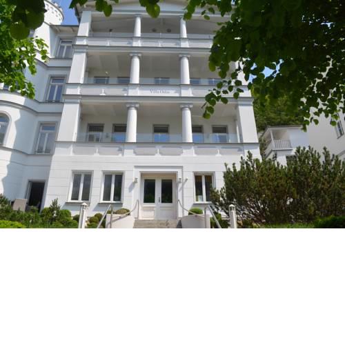 "Strandläufer" Villa Odin