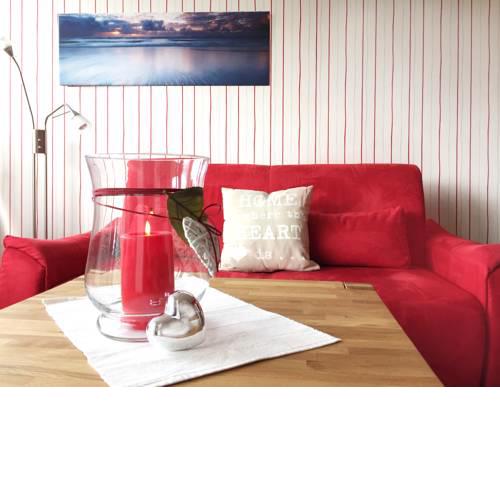 Strandliebe Apartment
