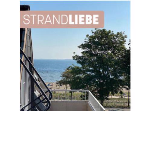 Strandliebe