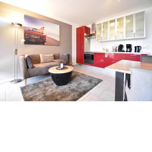 Strandlodge - [#125296]