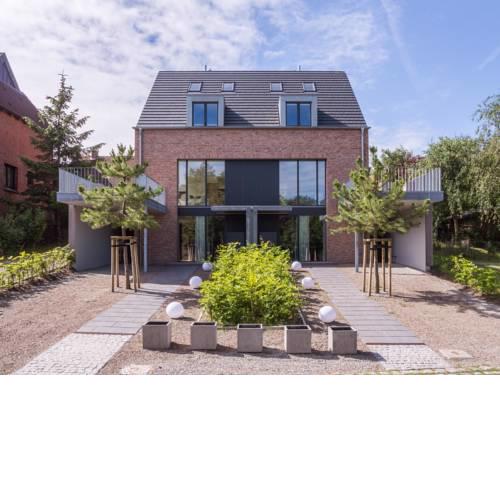 Strandlust 21A Appartement