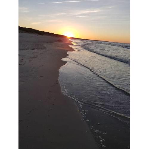 Strandnah