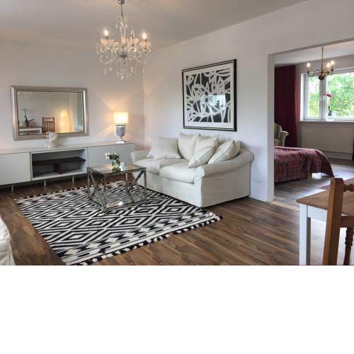 Strandnahe 2Z Ferienwohnung 3