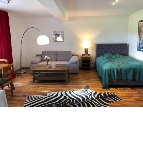 Strandnahe Ferienwohnung 4