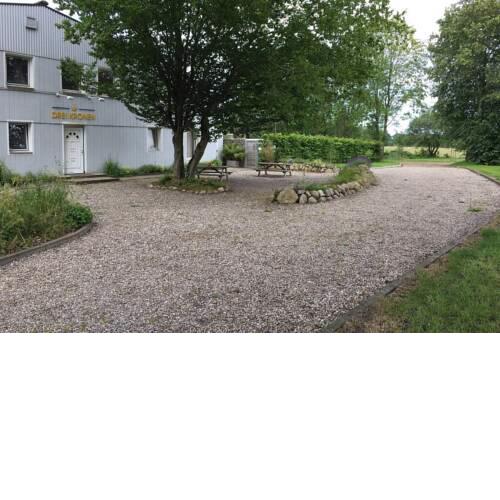 Strandnahe Ferienwohnung 5 EG