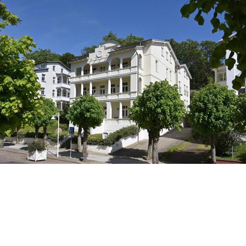 Strandnahe Ferienwohnung 8 Villa Celia