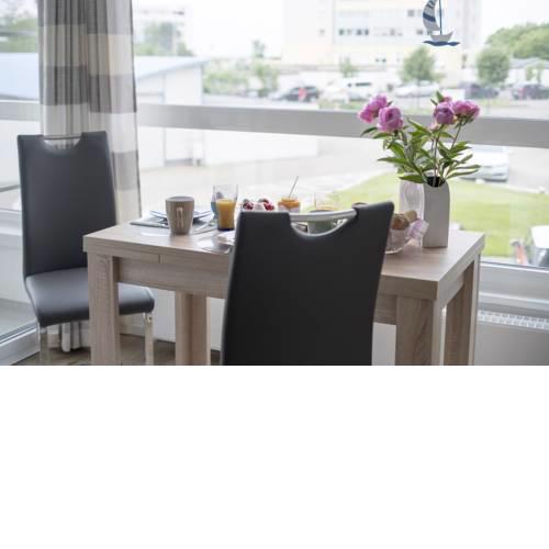 Strandnahe Ferienwohnung Frische Brise 01.08