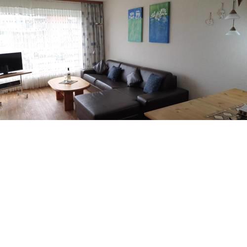 Strandnahe Ferienwohnung Frische Brise 01.09