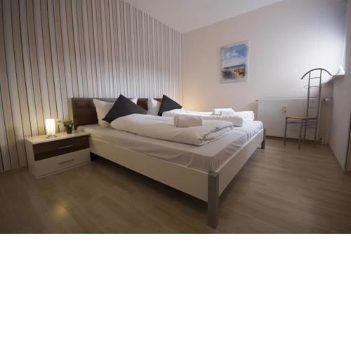 Strandnahe Ferienwohnung Frische Brise 02.01