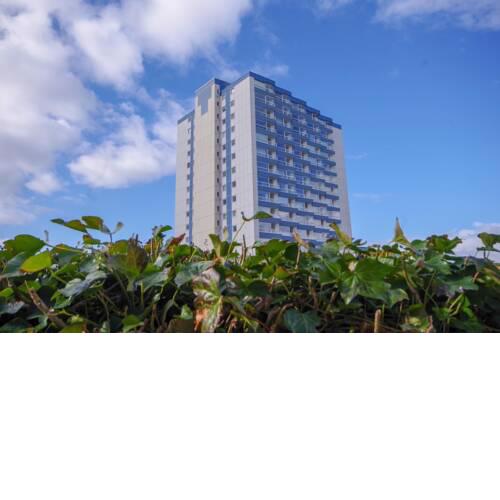 Strandnahe Ferienwohnung Frische Brise 02.04