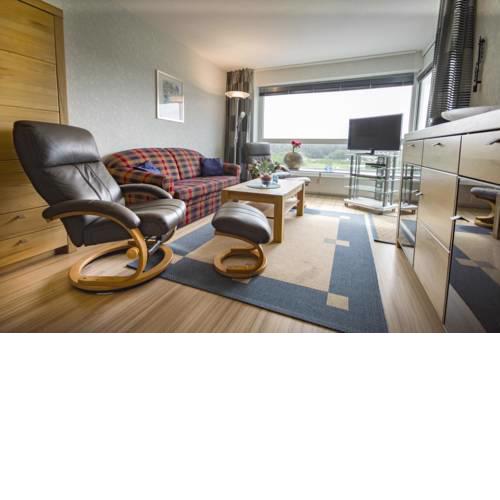 Strandnahe Ferienwohnung Frische Brise 04.02