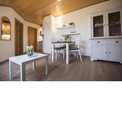 strandnahe Ferienwohnung Haus Kirsten Nr.5