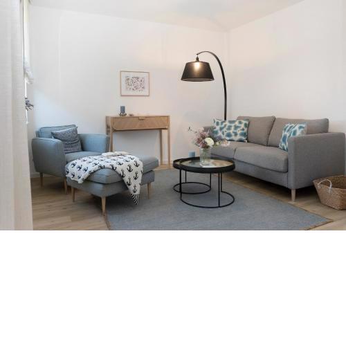 Strandnest 5
