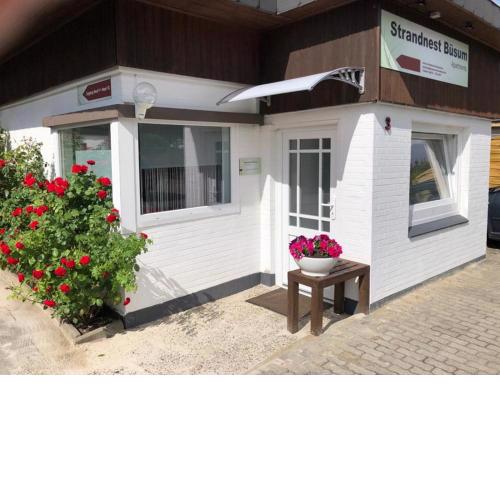 Strandnest Büsum Apartments