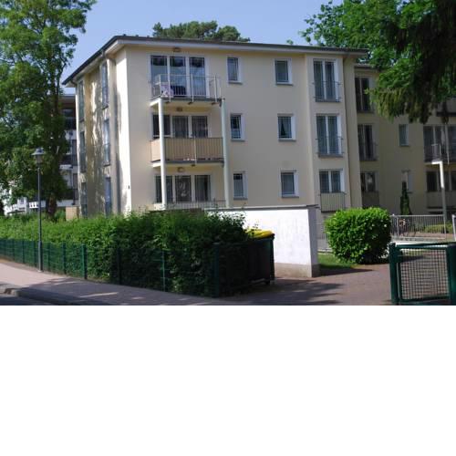 Strandoase Whg 16