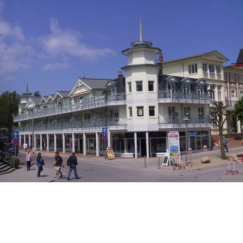 Strandpalais Luise von Preussen