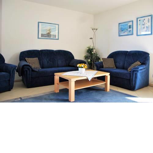 Strandpalais Whg. E12