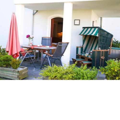 Strandpalais Wohnung 02