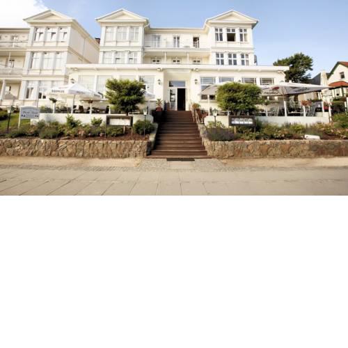 Strandpalais Zinnowitzer Hof