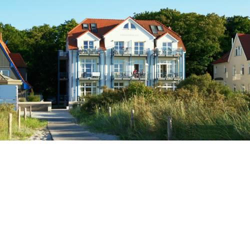 Strandpalais/Meerblick