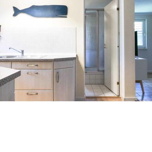Strandparadies 2 (OG) Ferienwohnung