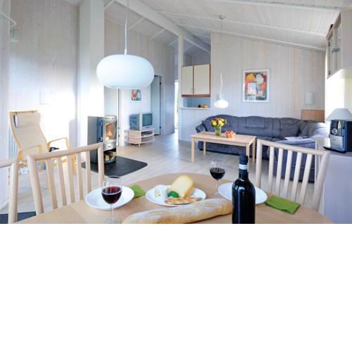 Strandpark 18 - Dorf 1 Y