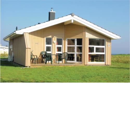 Strandpark 2 - Dorf 1 B