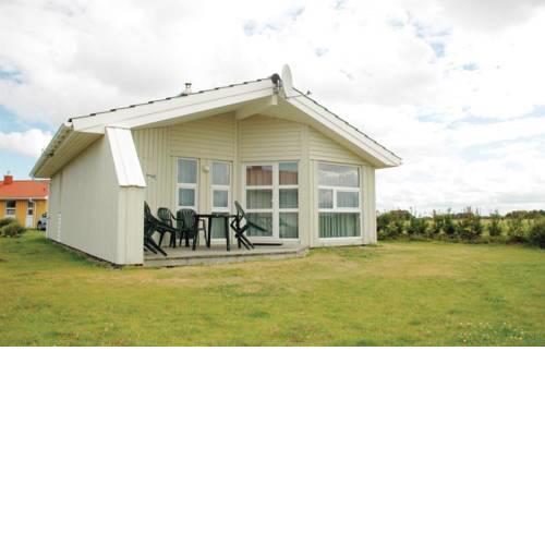 Strandpark 24 - Dorf 1 I